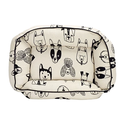 Safavieh Kaiser Pet Bed
