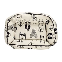 Safavieh Kaiser Pet Bed
