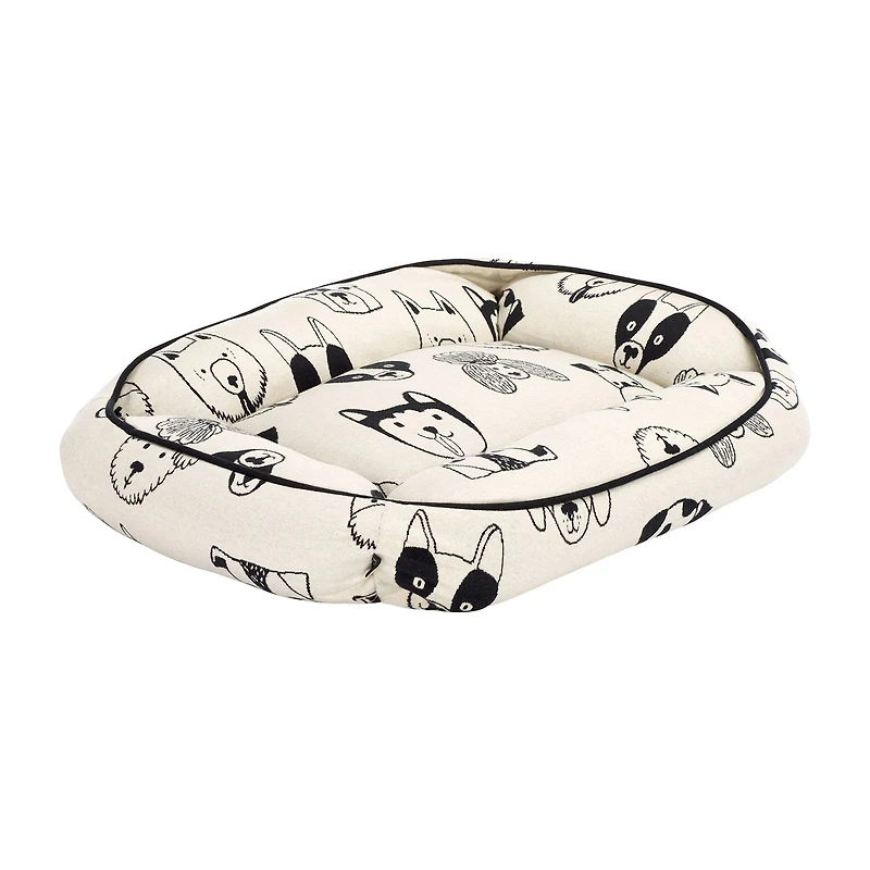 Safavieh Kaiser Pet Bed