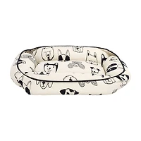 Safavieh Kaiser Pet Bed