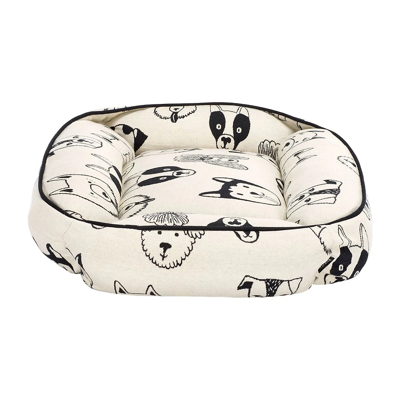 Safavieh Kaiser Pet Bed