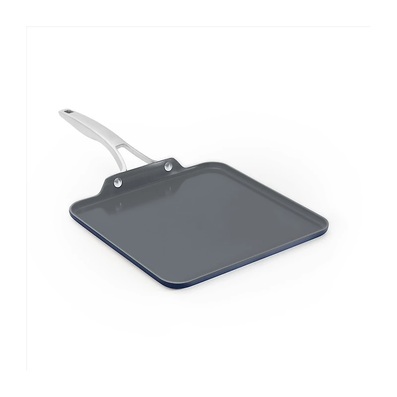 Calphalon Premier Ceramic 11" Square Griddle Pan