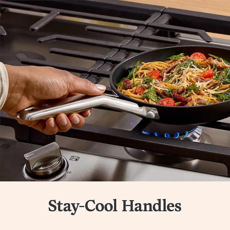 Calphalon Hard Anodized 8" Frying Pan