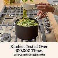 Calphalon Hard Anodized 2.5-qt. Sauce Pan