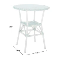 California Bistro Table