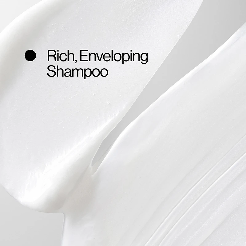 Eva Nyc Frizz Fixer Smoothing Shampoo