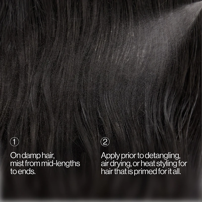 Eva Nyc Mane Magic 10-In-1 Primer