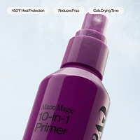 Eva Nyc Mane Magic 10-In-1 Primer