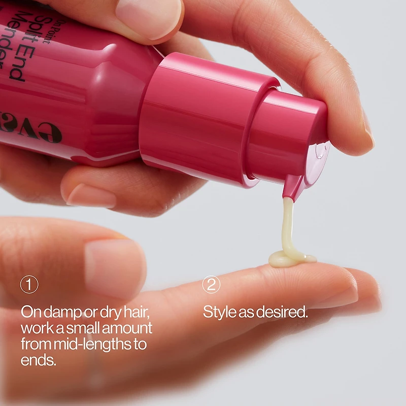Eva Nyc On Point Split End Mender