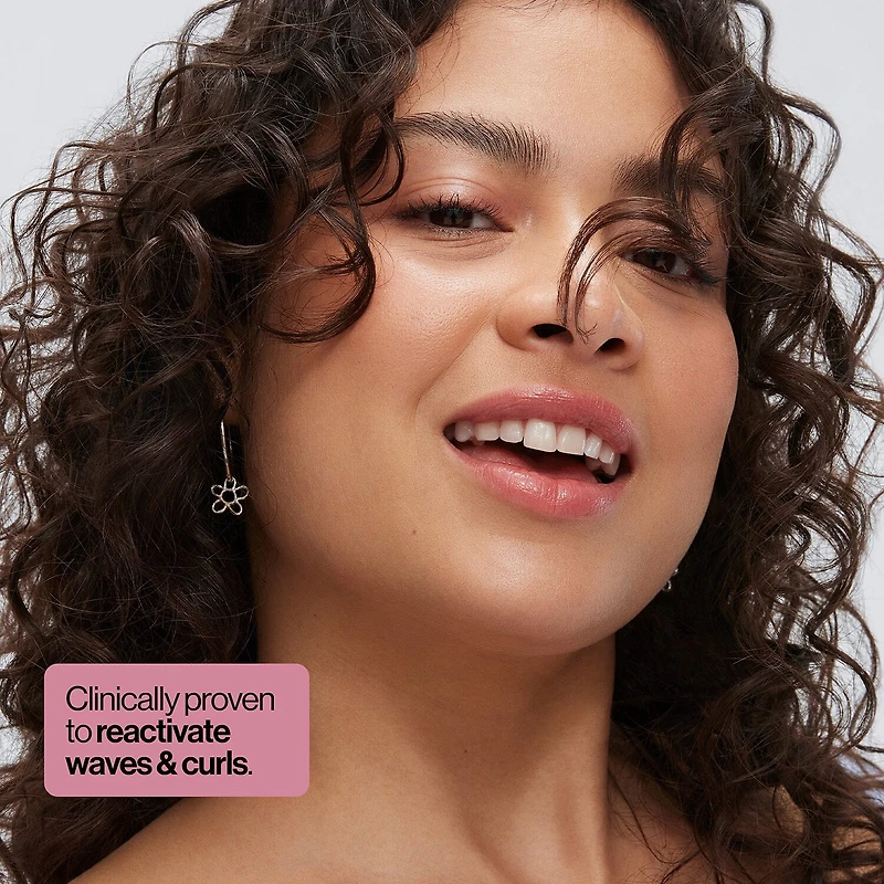Eva Nyc Bounce Back Curl Reviving Mist