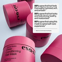 Eva Nyc Therapy Session Deep Conditioning Hair Mask
