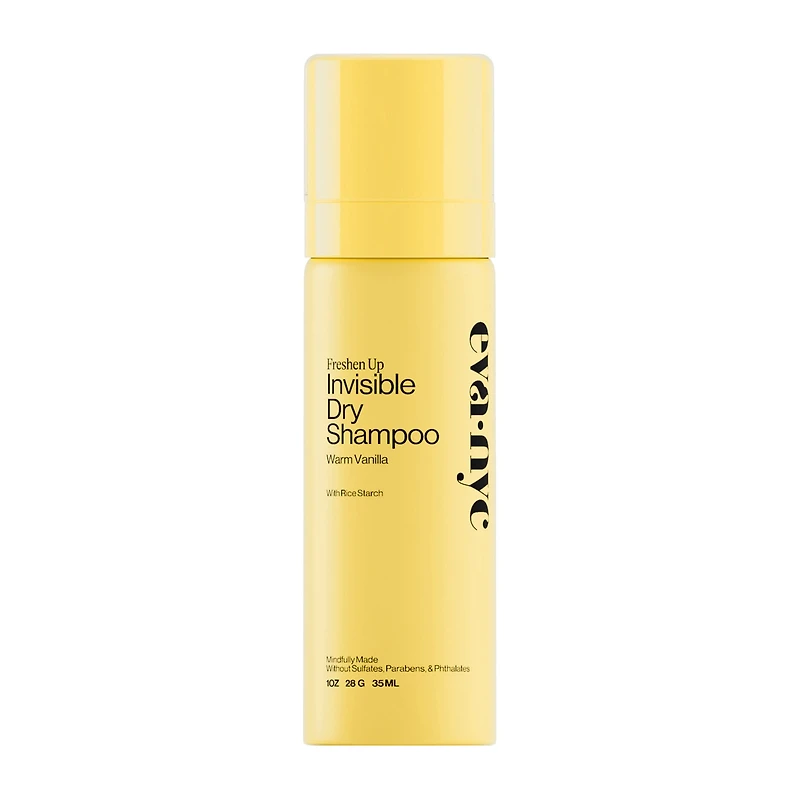 Eva Nyc Freshen Up Dry Shampoo-Warm Vanilla