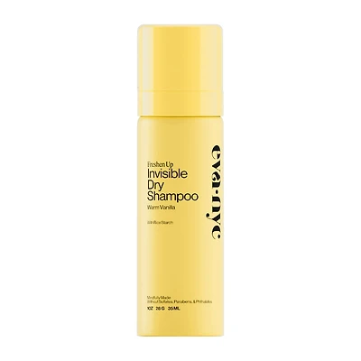Eva Nyc Freshen Up Dry Shampoo-Warm Vanilla