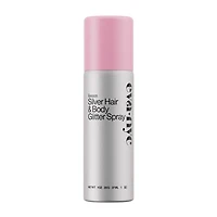 Eva Nyc Kweeen Silver Hair & Body Glitter