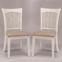 Everwood Set of 2 Dining Chairs