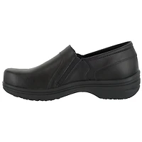 Easy Works By Street Bentley Womens Round Clogs