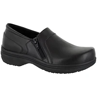 Easy Works By Street Bentley Womens Round Clogs