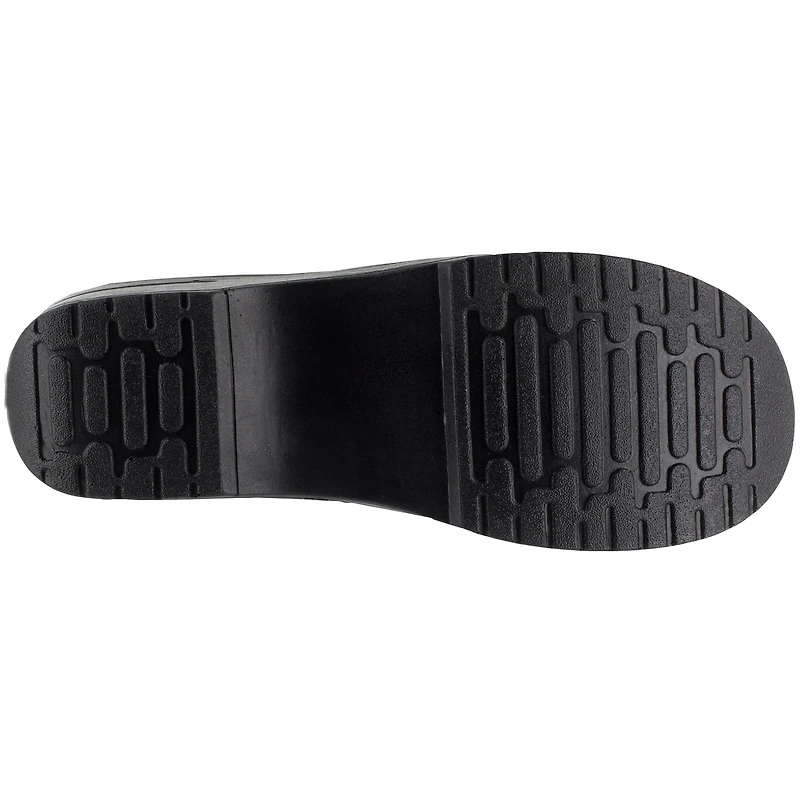 Easy Works By Street Lyndee Womens Round Clogs