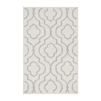 Arabesque Rectangular Rug