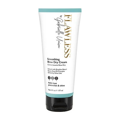 Flawless Smoothing Blow Dry Cream