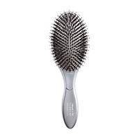 Olivia Garden Ceramic + Ion Supreme Combo Paddle Brush Brush
