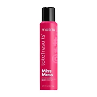 Matrix Miss Mess Dry Finishing Hair Spray 4.8 oz.