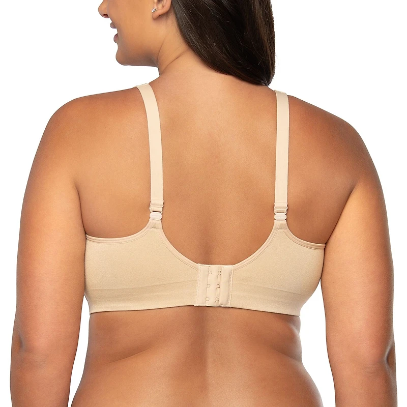 Vanity Fair Beyond Comfort® Simple Sizing Wireless Bra - 72204