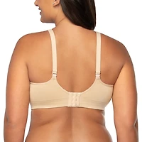 Vanity Fair Beyond Comfort® Simple Sizing Wireless Bra - 72204