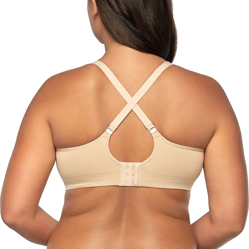 Vanity Fair Beyond Comfort® Simple Sizing Wireless Bra - 72204