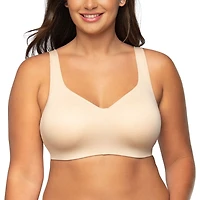Vanity Fair Beyond Comfort® Simple Sizing Wireless Bra - 72204