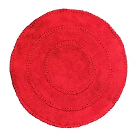 Home Weavers Inc Bloomfield Quick Dry Bath Rug