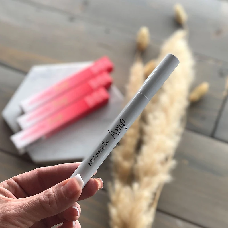 Mirabella Amp 2.0 Eyelash & Brow Growth Enhancing Serum