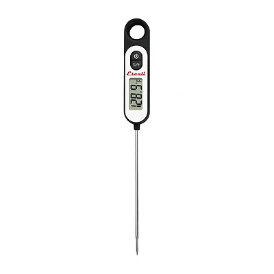 Escali Long Stem Digital Thermometer