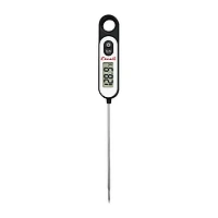 Escali Long Stem Digital Thermometer