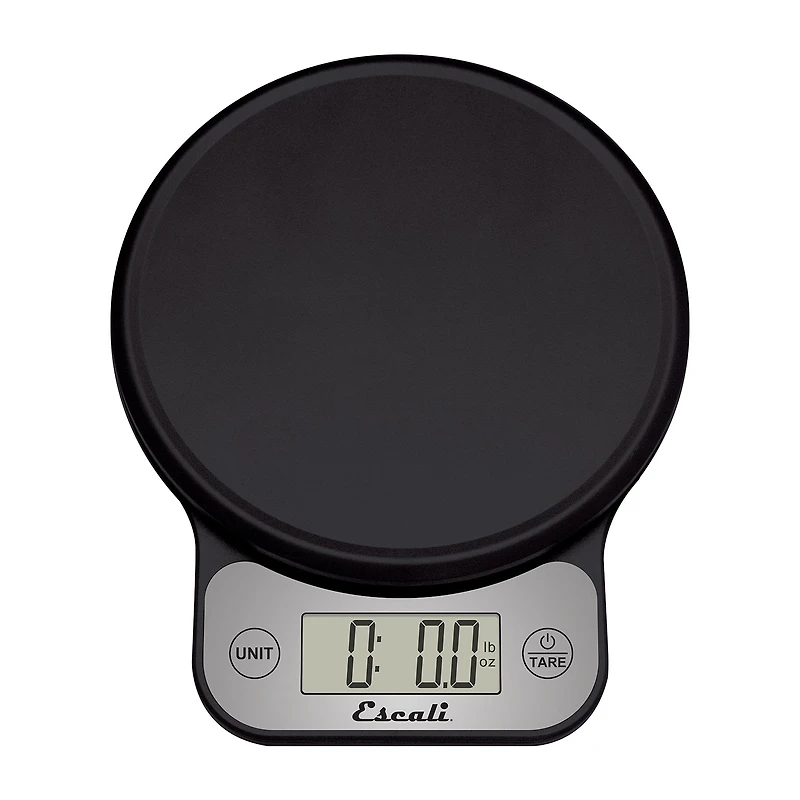 Escali Telero Digital Kitchen Scale