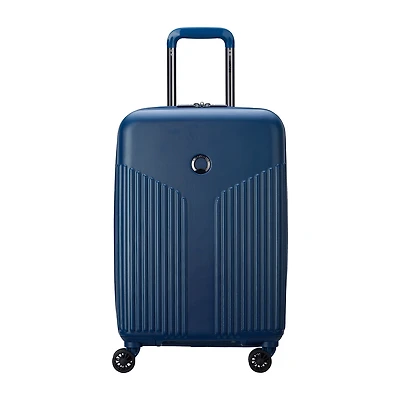 Delsey Paris Comete 3.0 20 Inch Hardside Expandable Spinner Luggage