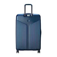 Delsey Paris Comete 3.0 28 Inch Hardside Lightweight Checked Spinner Luggage