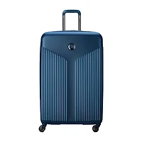 Delsey Paris Comete 3.0 28 Inch Hardside Lightweight Checked Spinner Luggage