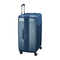 Delsey Paris Comete 3.0 28 Inch Hardside Lightweight Checked Spinner Luggage