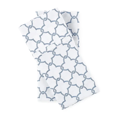 Liz Claiborne Performance 575 Pillowcase