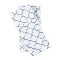 Liz Claiborne Performance 575 Pillowcase