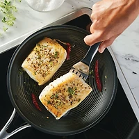 Circulon 18/8 Stainless Steel 3-pc. Kitchen Tool Set