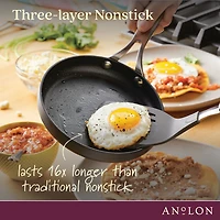 Anolon 6.25" Skillet