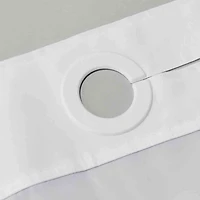 Hookless Escape Shower Curtain