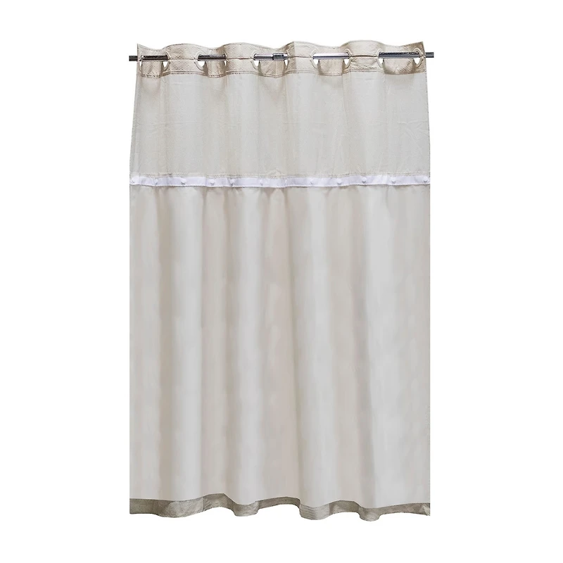 Hookless Fabric Replacement Liner