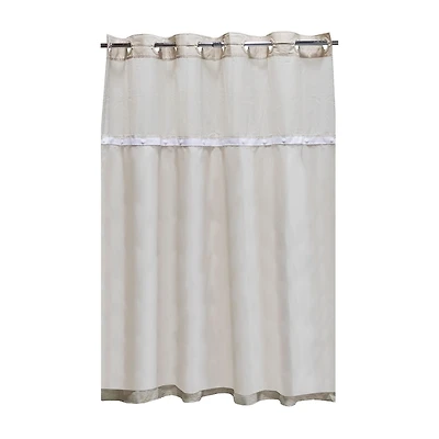 Hookless Fabric Replacement Liner