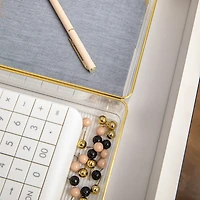Martha Stewart 3 Pack 9X6 Organizers