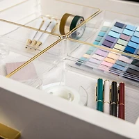 Martha Stewart 4 Pack 6X6 Organizers