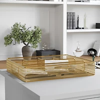 Martha Stewart 6 Section Desk Organizer