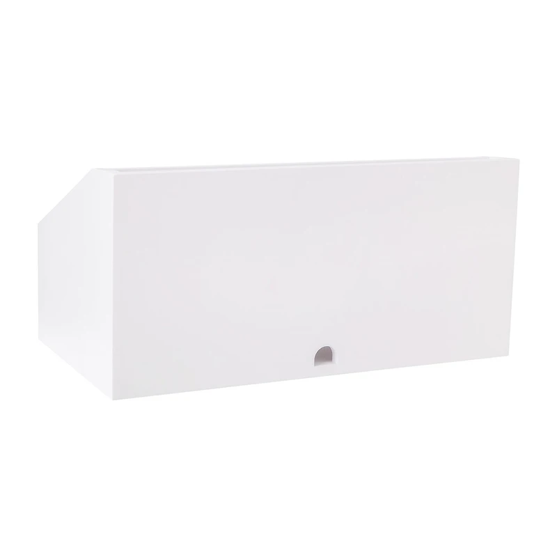 Martha Stewart Wood Desktop Organizer